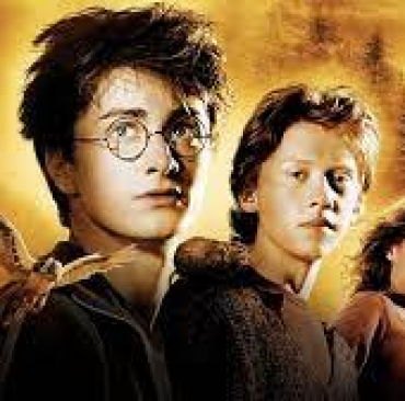 Harry Potter film no 3