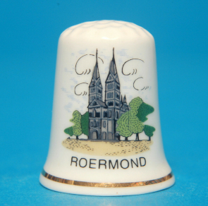 Roermond-Nederlands-China-Thimble-B101-154708955170