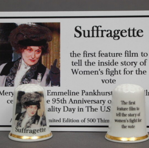 Special-Offer-Suffragette-Film-of-Womens-Fight-to-Vote-LtdEd-ThimbleCertB141-151798528400