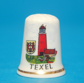 Texel-Holland-China-Thimble-B101-165187663880