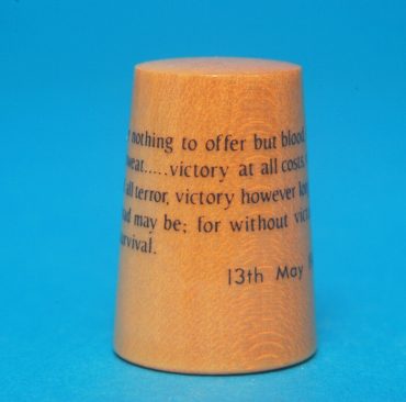 Without-Victory-There-Is-No-Survival-Churchill-Speech-Wood-Thimble-B78-164283046180
