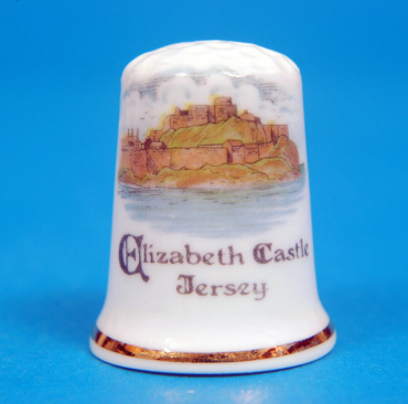 Elizabeth-Castle-Jersey-China-Thimble-B111-163244416241
