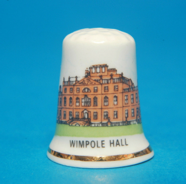 Wimpole-Hall-Cambridgeshire-China-Thimble-B50-164243207071