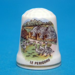 Le-Perigord-France-China-Thimble-B03-154389542382
