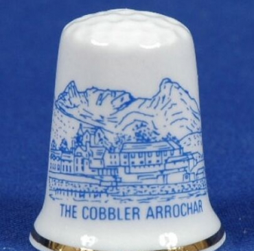 The-Cobbler-Arrochar-Scotland-China-Thimble-B73-150840480402