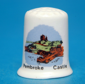 Pembroke-Castle-Wales-China-Thimble-B04-154262959823