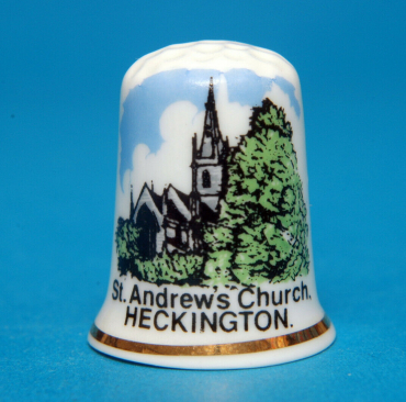 St-Andrews-Church-Heckington-Lincolnshire-China-Thimble-B23-164457363203