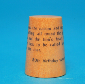 I-Had-The-Luck-to-Be-Called-To-Give-The-Roar-Churchill-Speech-Wood-Thimble-B78-164283071624
