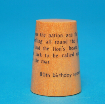 I-Had-The-Luck-to-Be-Called-To-Give-The-Roar-Churchill-Speech-Wood-Thimble-B78-164283071624