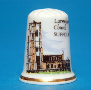 Lavenham-Church-Suffolk-China-Thimble-B145-154603733864