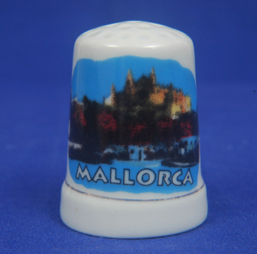 Mallorca-Cathedral-Large-4cm-x-3cm-Thimble-B163-162805984224