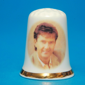 SPECIAL-OFFER-A-Young-Daniel-O-Donnell-China-Thimble-B48-154022987164