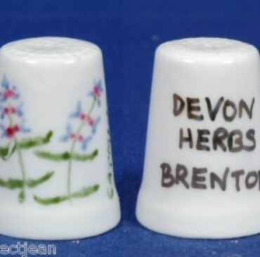 Devon-Herbs-Brentor-Dartmoor-China-Thimble-B06-150640012796