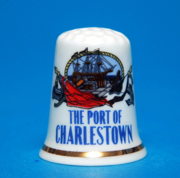 The-Port-of-Charlestowm-China-Thimble-B30-153339763536