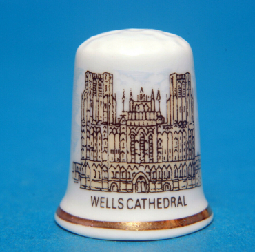 Wells-Cathedral-Toothache-Man-China-Thimble-B03-154389508696