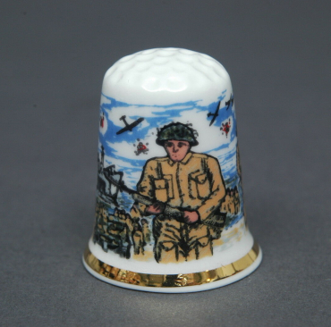 DDay-Operation-Overlord-6th-June-1944-China-Thimble-B59-161253978087