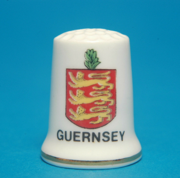 Guernsey-Shield-China-Thimble-B89-164160874887