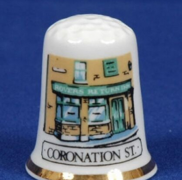 Miss-Mouse-SPECIAL-OFFER-Coronation-Street-Longest-Running-Soap-Thimble-B82-160764601928
