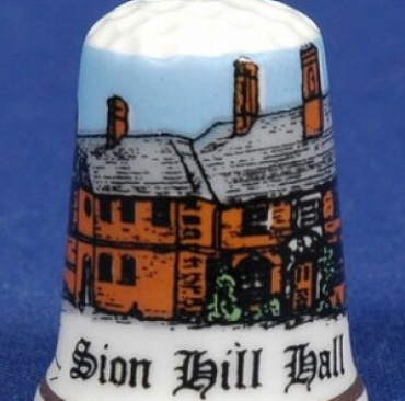 Sion-Hill-Hall-Yorkshire-China-Thimble-B04-160973674838