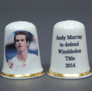 Special-Offer-Andy-Murray-To-Defend-Wimbledon-Title-2014-China-Thimble-B131-151333980578