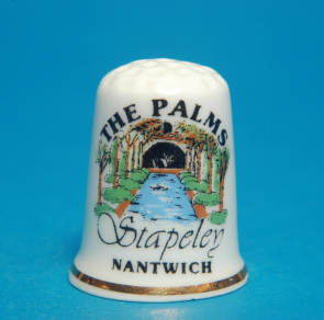 The-Palms-Stapeley-Nantwich-Cheshire-China-Thimble-B135-153404891198