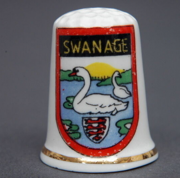 Swanage-Dorset-China-Thimble-B149-161584049429
